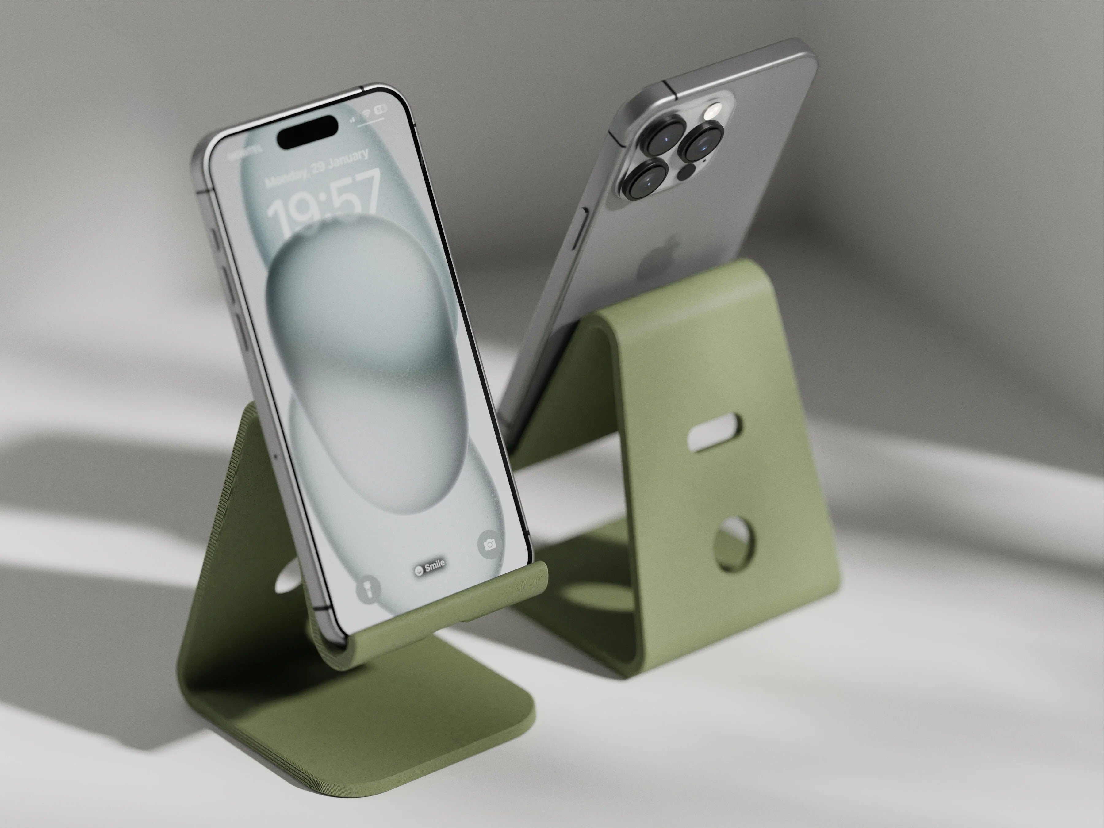 Gadgets